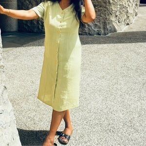 European Brand - Elegant dress